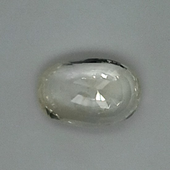 White Sapphire 4.95 Ct Best Quality White Sapphire 4.95 Ct Best Quality